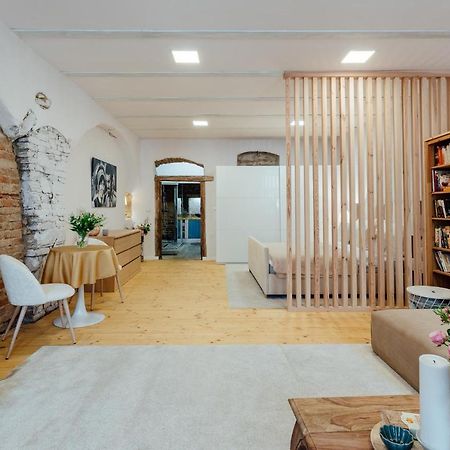 Priestranny Apartman Moja Marina V Srdci Stiavnice Banská Štiavnica Εξωτερικό φωτογραφία