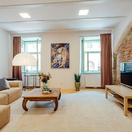 Priestranny Apartman Moja Marina V Srdci Stiavnice Banská Štiavnica Εξωτερικό φωτογραφία