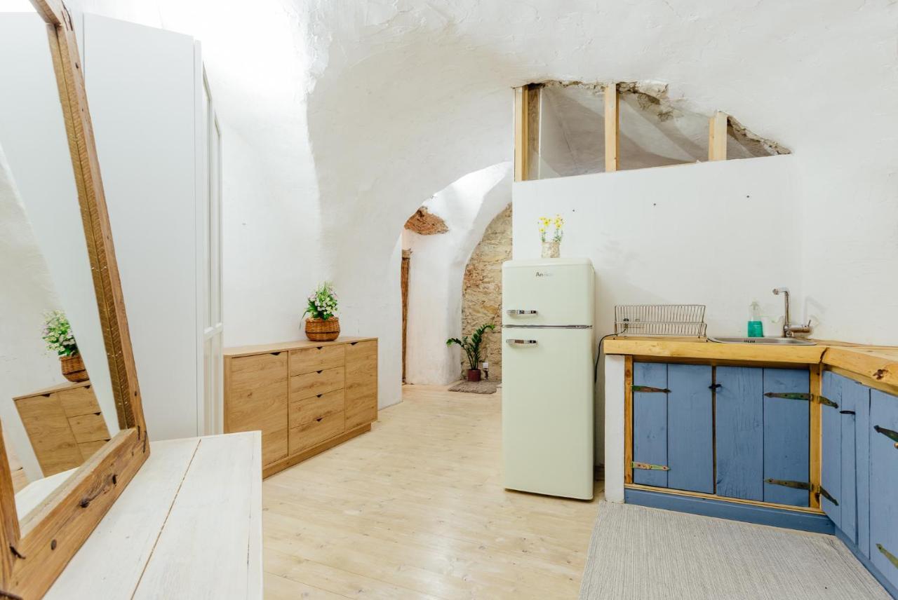 Priestranny Apartman Moja Marina V Srdci Stiavnice Banská Štiavnica Εξωτερικό φωτογραφία