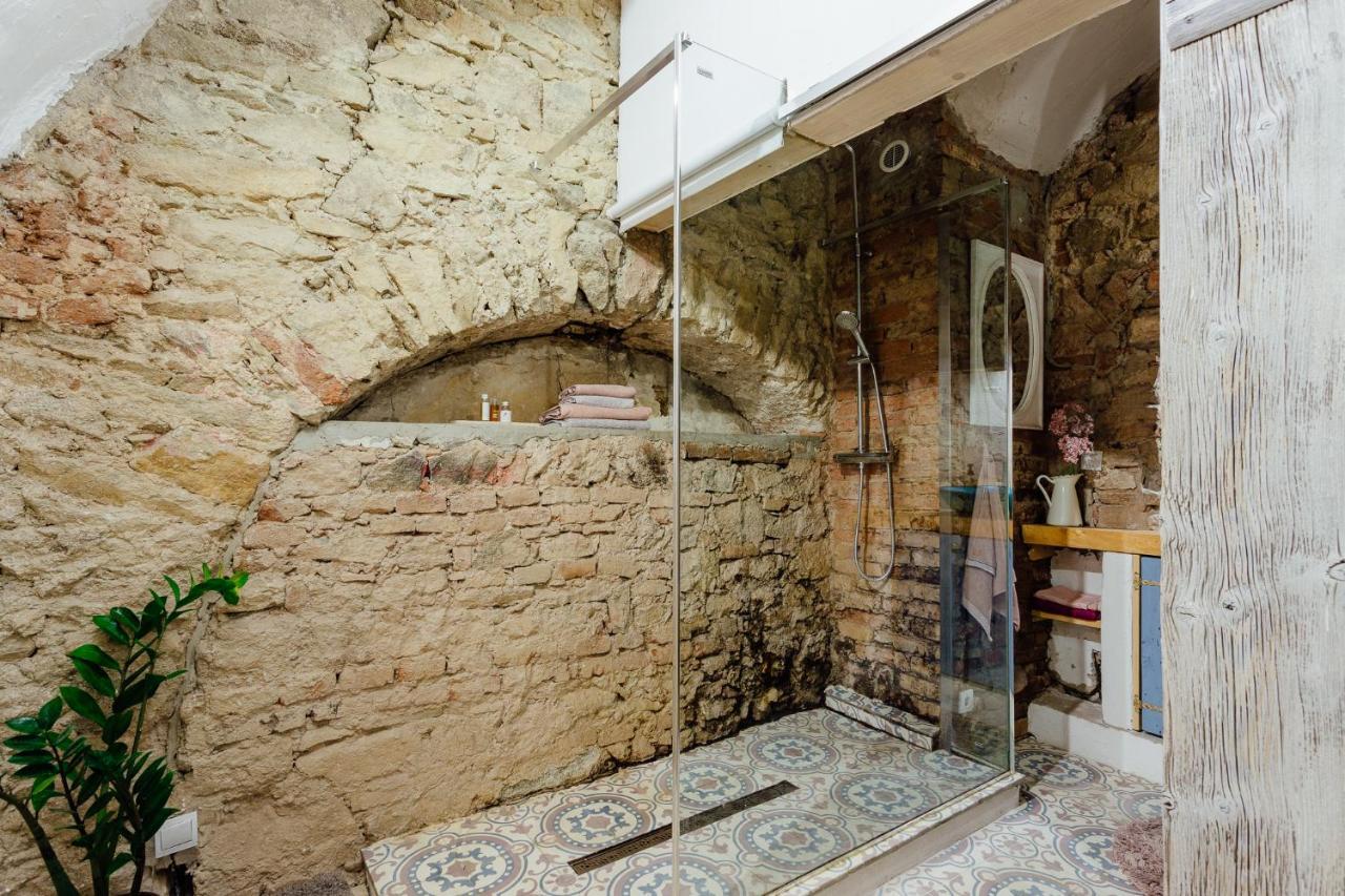 Priestranny Apartman Moja Marina V Srdci Stiavnice Banská Štiavnica Εξωτερικό φωτογραφία