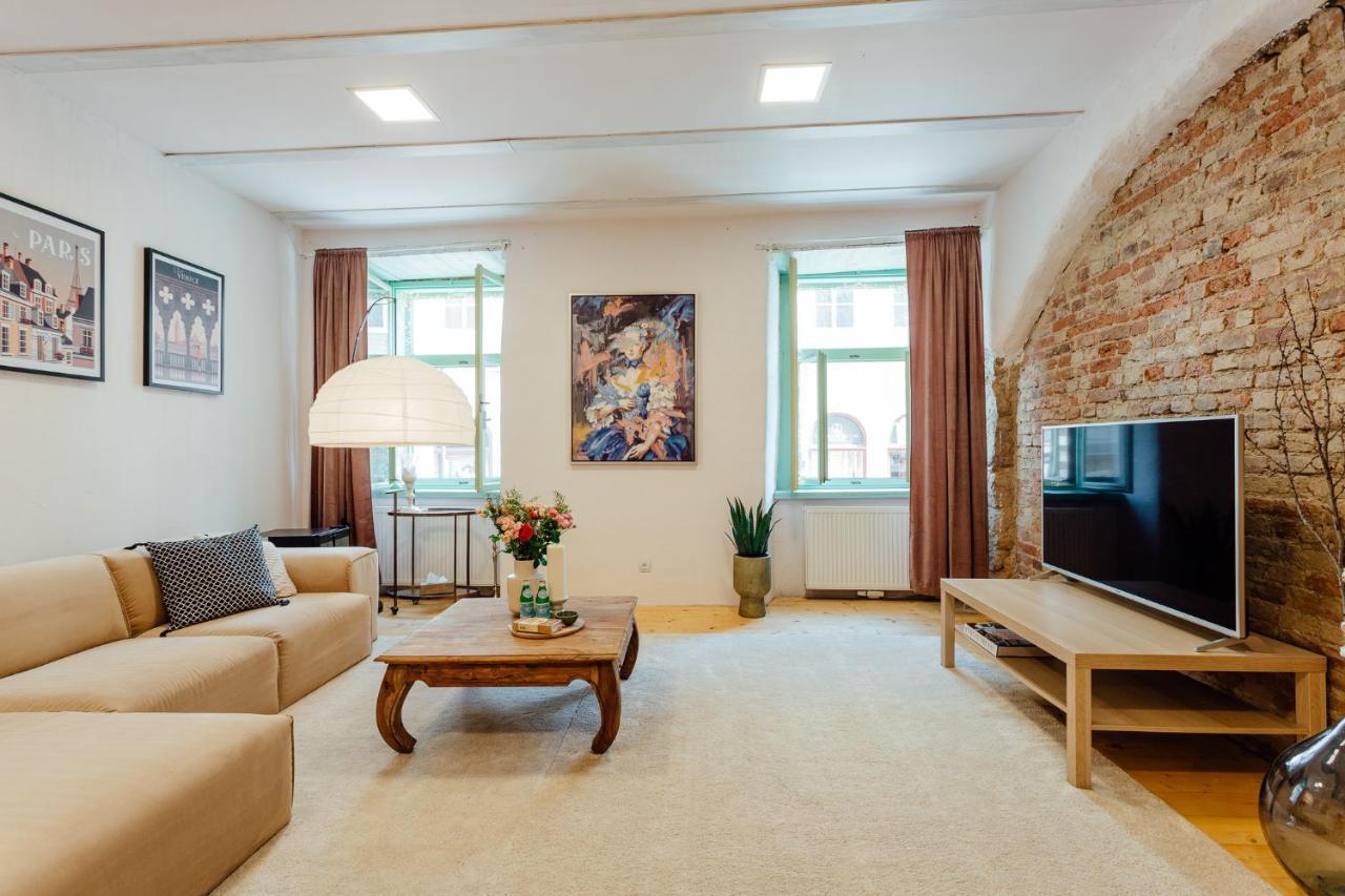 Priestranny Apartman Moja Marina V Srdci Stiavnice Banská Štiavnica Εξωτερικό φωτογραφία