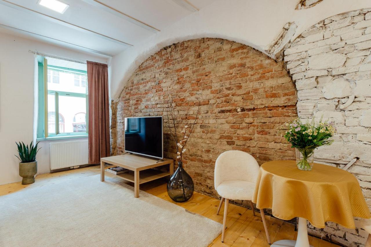 Priestranny Apartman Moja Marina V Srdci Stiavnice Banská Štiavnica Εξωτερικό φωτογραφία