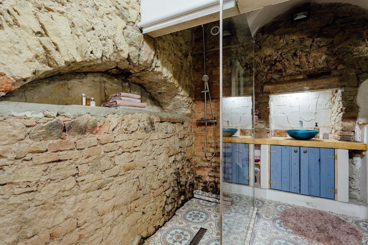 Priestranny Apartman Moja Marina V Srdci Stiavnice Banská Štiavnica Εξωτερικό φωτογραφία