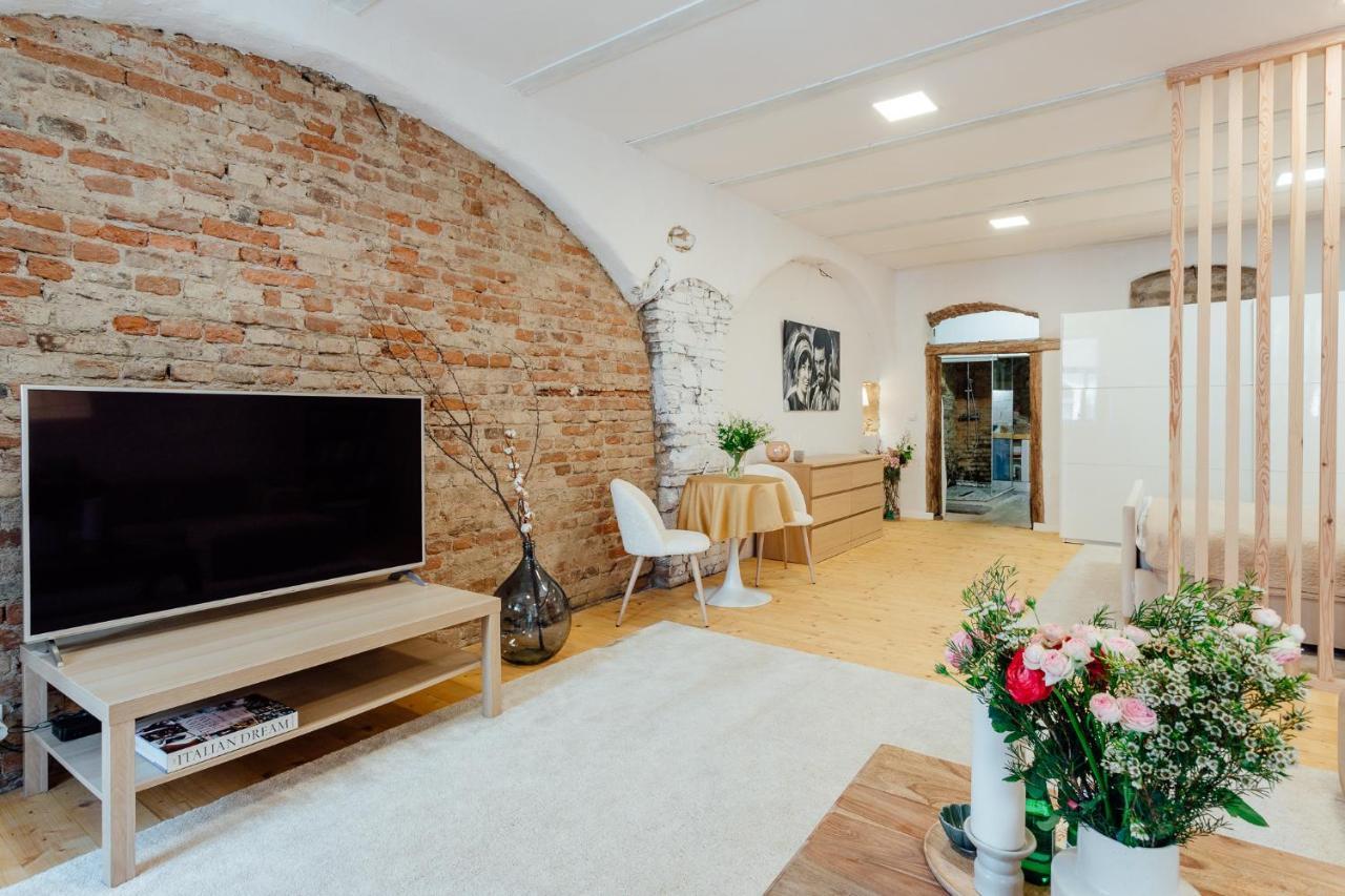 Priestranny Apartman Moja Marina V Srdci Stiavnice Banská Štiavnica Εξωτερικό φωτογραφία