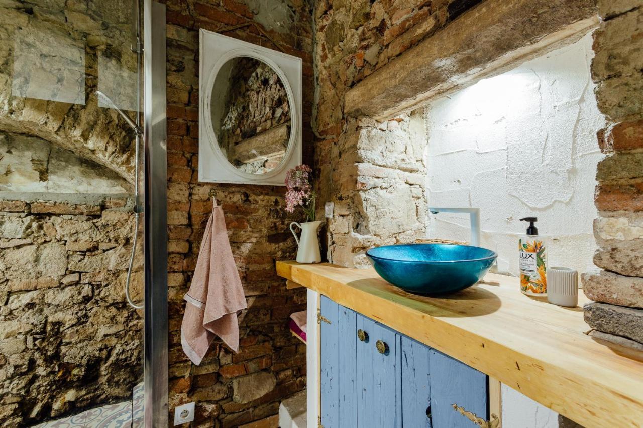 Priestranny Apartman Moja Marina V Srdci Stiavnice Banská Štiavnica Εξωτερικό φωτογραφία