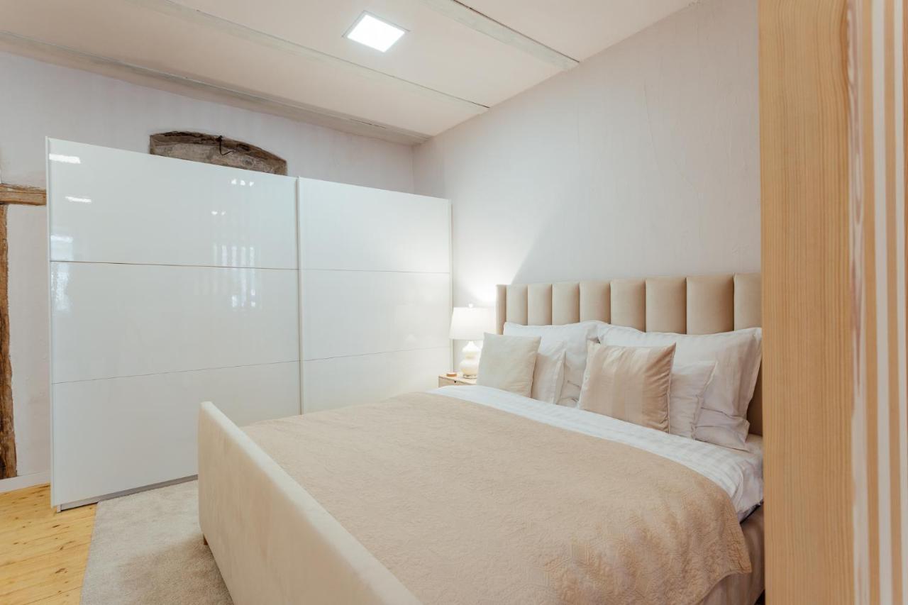 Priestranny Apartman Moja Marina V Srdci Stiavnice Banská Štiavnica Εξωτερικό φωτογραφία