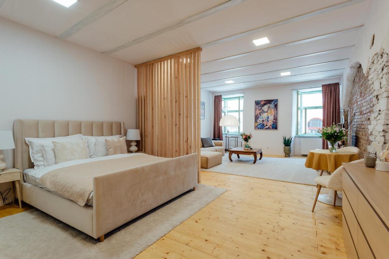 Priestranny Apartman Moja Marina V Srdci Stiavnice Banská Štiavnica Εξωτερικό φωτογραφία